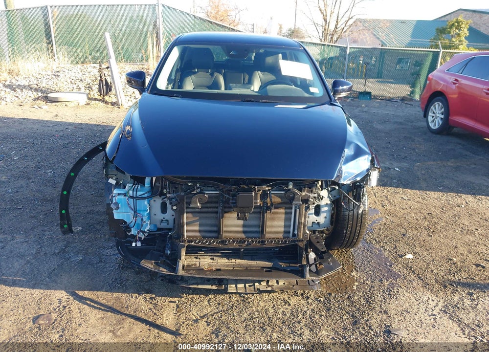 2019 MAZDA CX-5 TOURING VIN: JM3KFBCM0K0650605