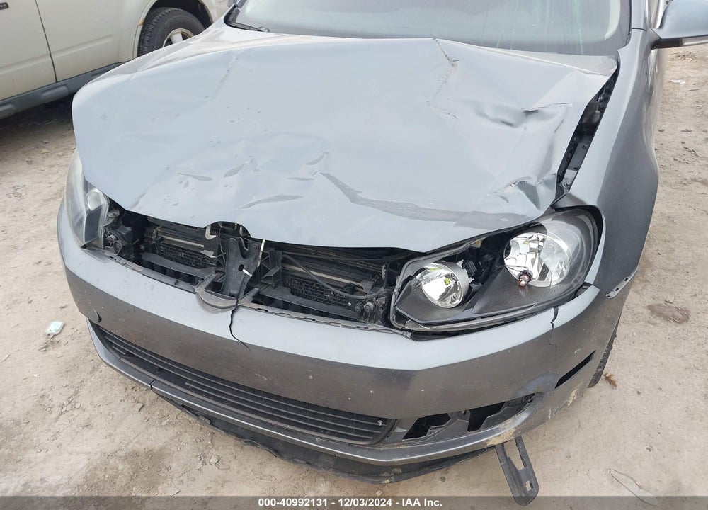 2014 VOLKSWAGEN JETTA SPORTWAGEN 2.0L TDI VIN: 3VWPL7AJ5EM618566