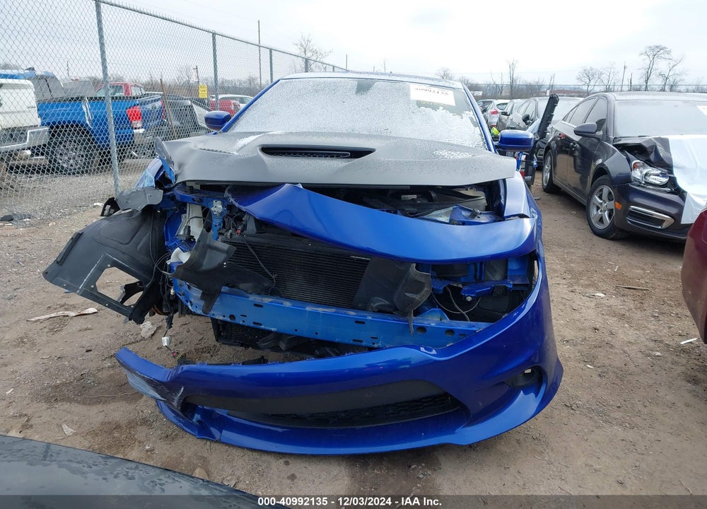 2020 DODGE CHARGER VIN: 2C3CDXGJ4LH141263