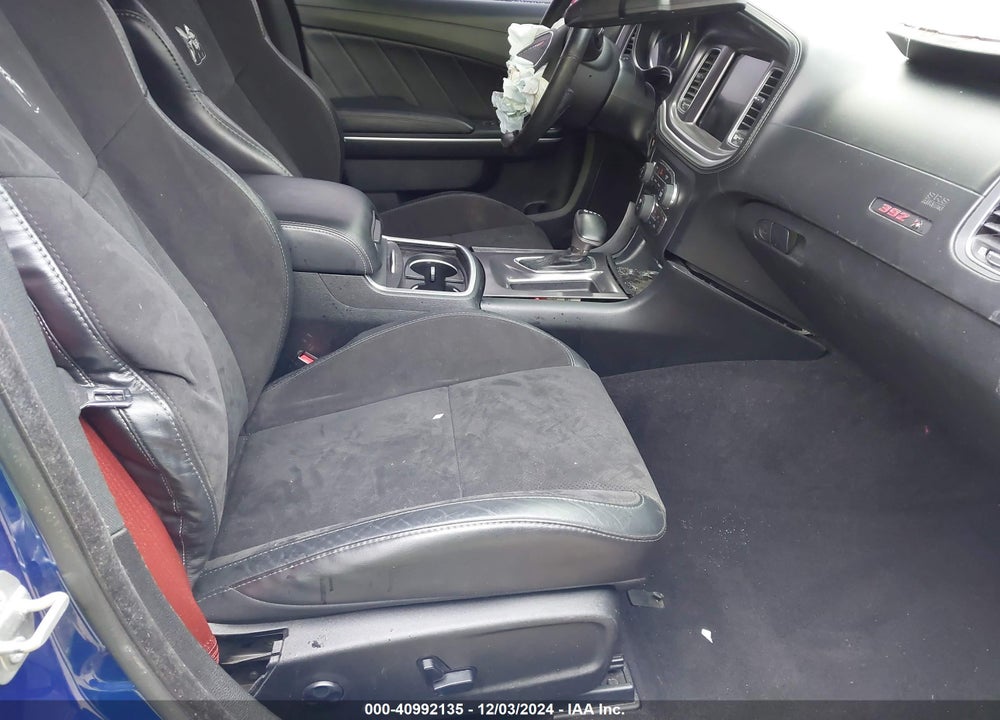 2020 DODGE CHARGER VIN: 2C3CDXGJ4LH141263