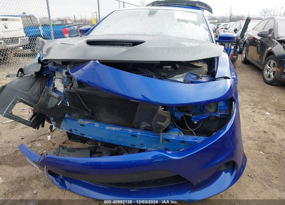 2020 DODGE CHARGER VIN: 2C3CDXGJ4LH141263