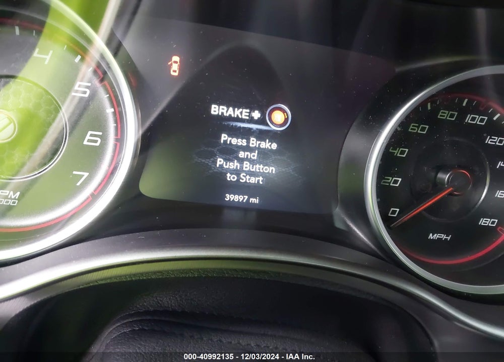 2020 DODGE CHARGER VIN: 2C3CDXGJ4LH141263