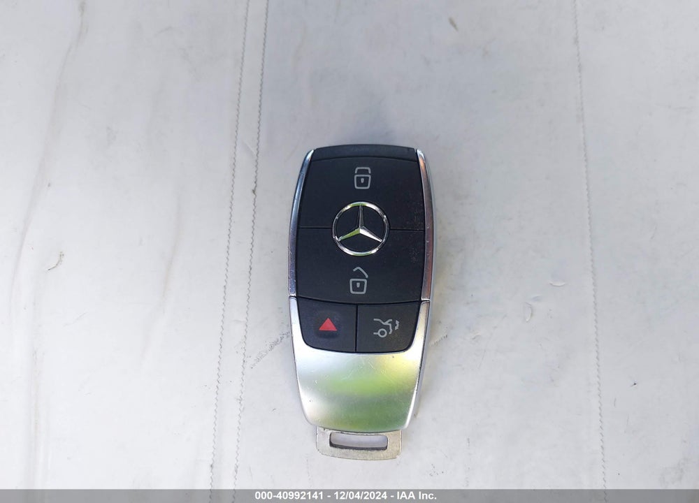 2022 MERCEDES-BENZ GLE 350 VIN: 4JGFB4JB8NA649750
