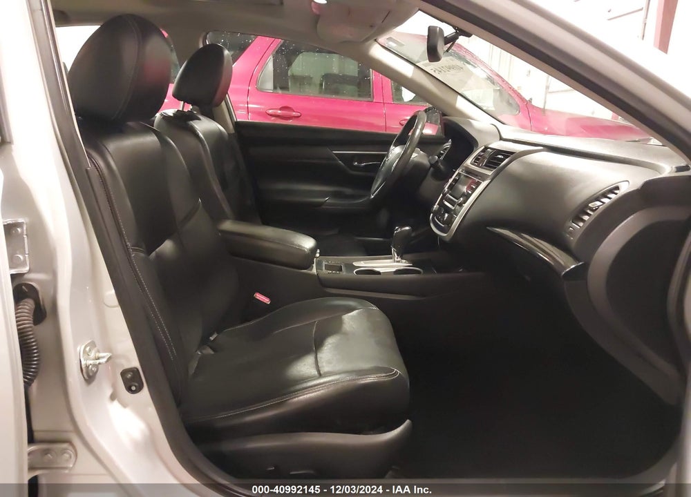 2017 NISSAN ALTIMA 2.5 SL VIN: 1N4AL3AP6HC288471