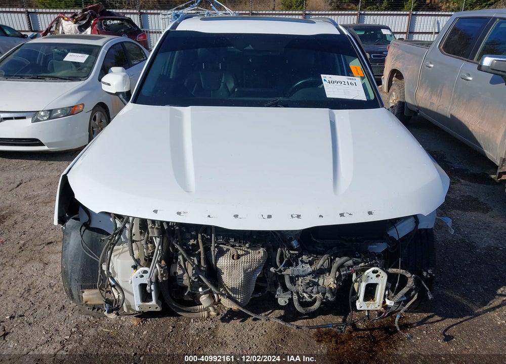 2020 KIA TELLURIDE EX VIN: 5XYP3DHC7LG038223