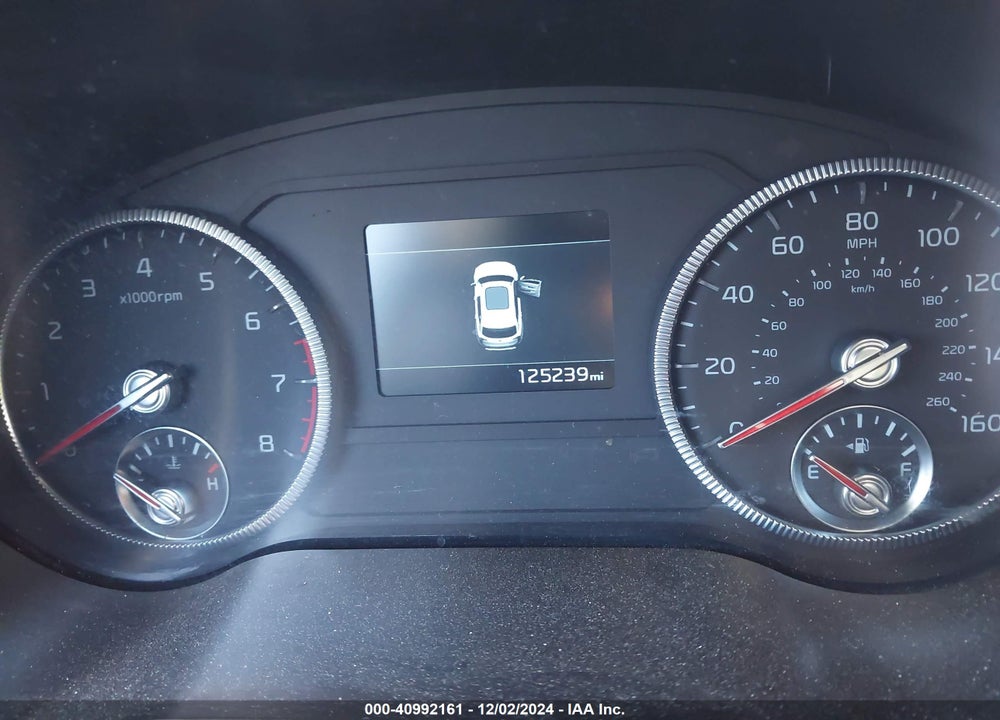 2020 KIA TELLURIDE EX VIN: 5XYP3DHC7LG038223