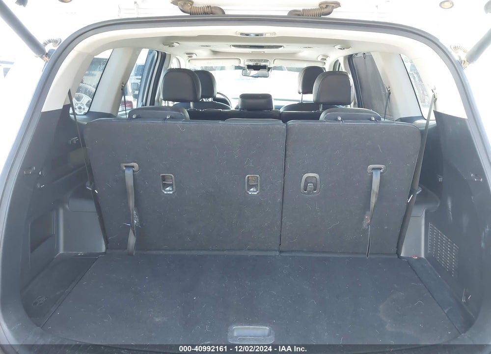 2020 KIA TELLURIDE EX VIN: 5XYP3DHC7LG038223