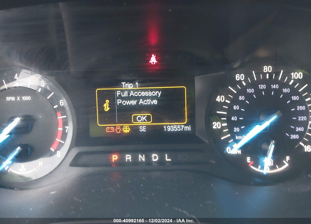 2017 FORD FUSION VIN: 3FA6P0H70HR171534