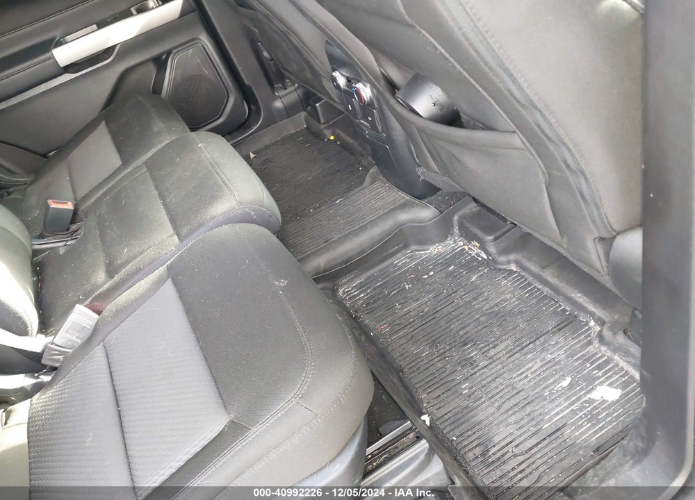 2022 FORD EXPLORER XLT VIN: 1FMSK8DH9NGA87893