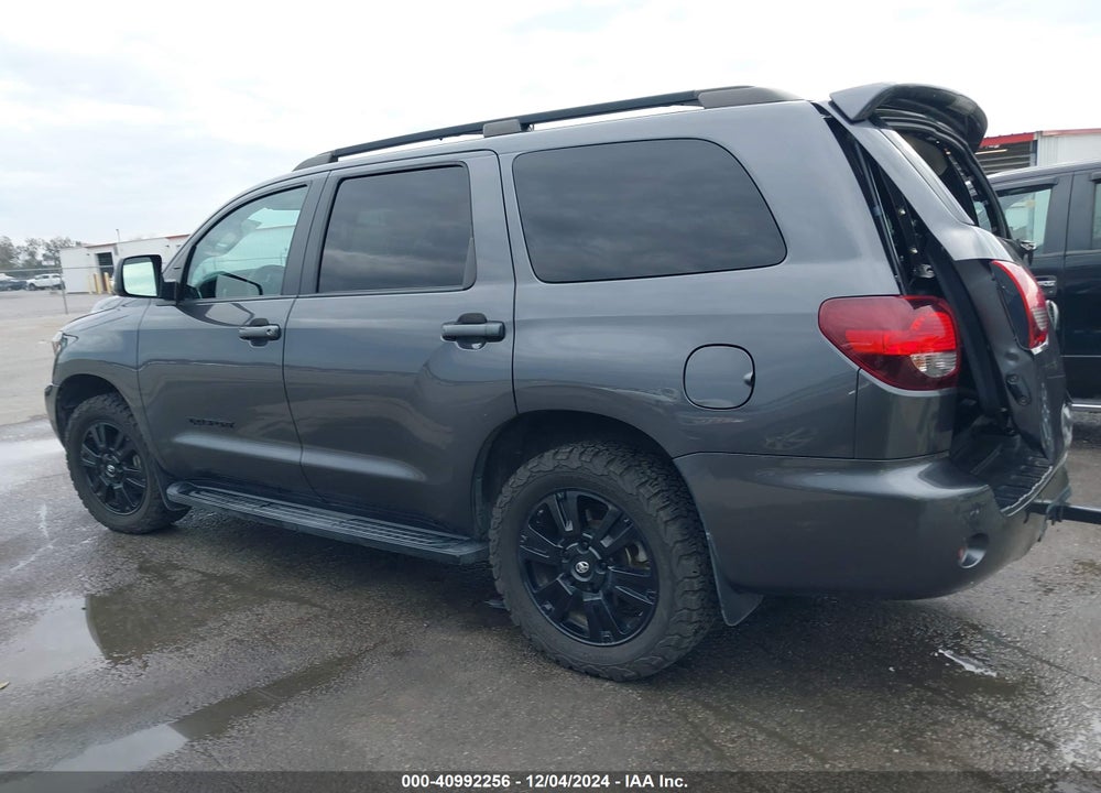 2020 TOYOTA SEQUOIA SR5/TRD SPORT/TRD PRO VIN: 5TDBY5G11LS176148