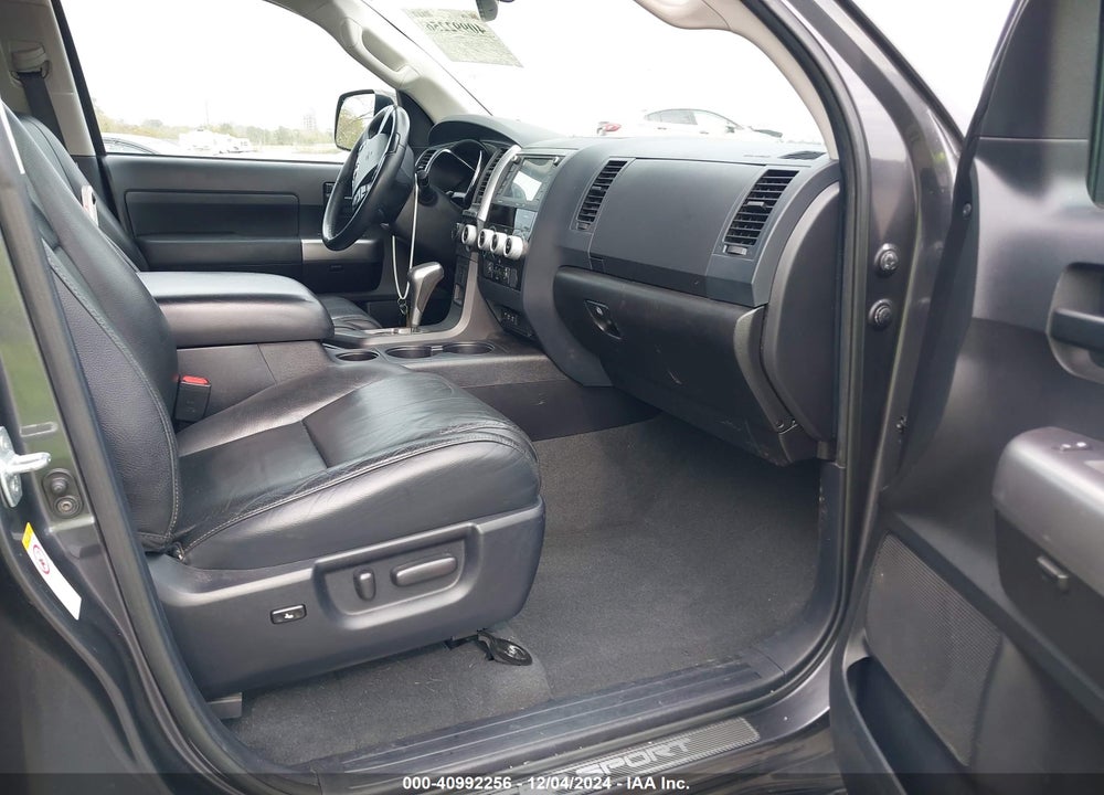 2020 TOYOTA SEQUOIA SR5/TRD SPORT/TRD PRO VIN: 5TDBY5G11LS176148