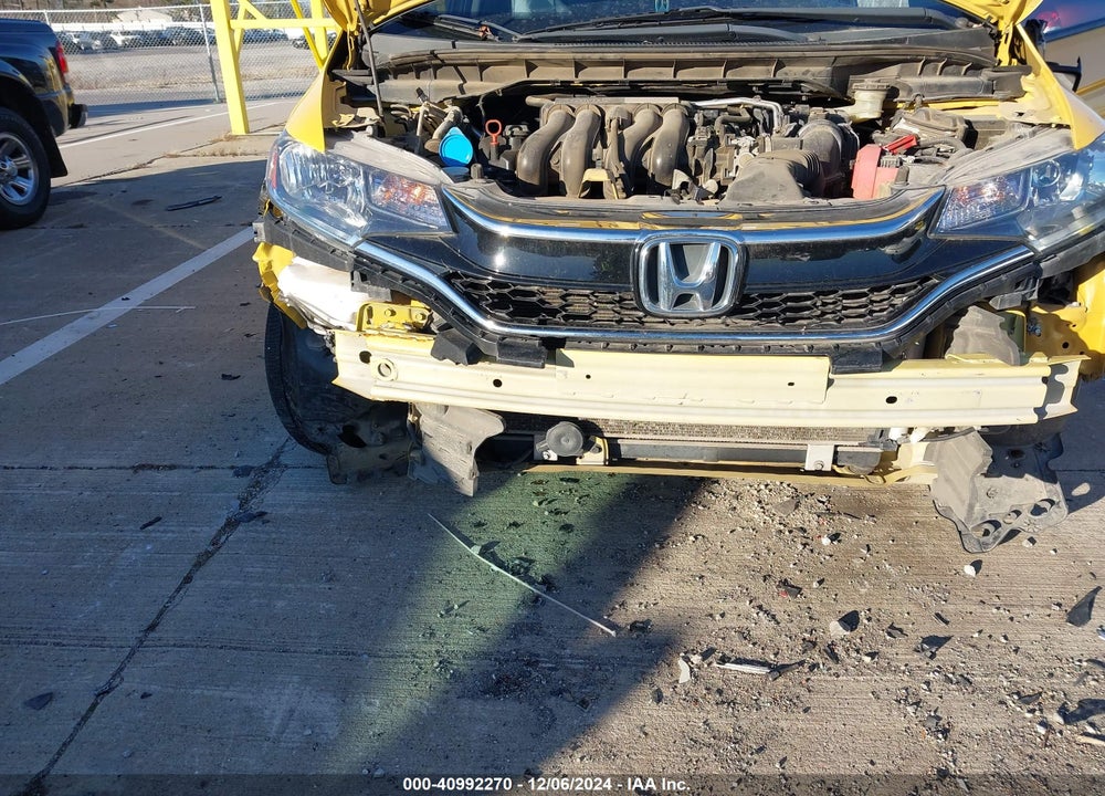 2019 HONDA FIT LX VIN: 3HGGK5H41KM702181