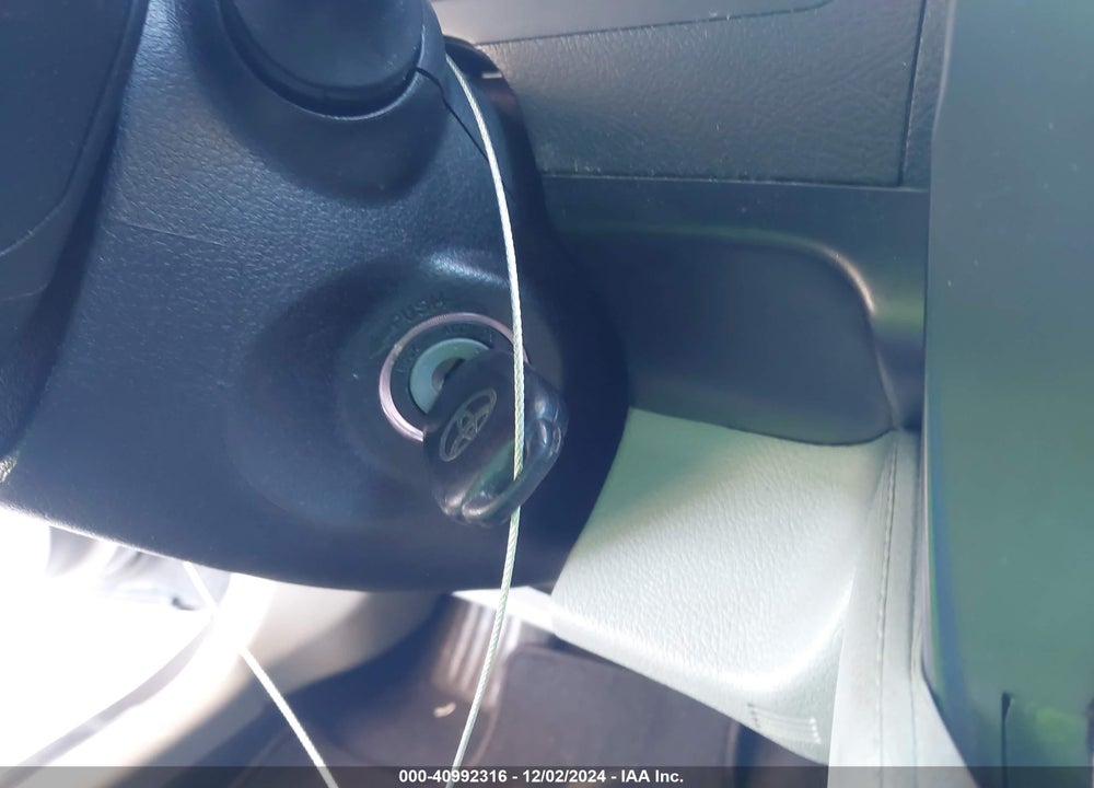2012 TOYOTA CAMRY VIN: 4T1BF1FK1CU006257