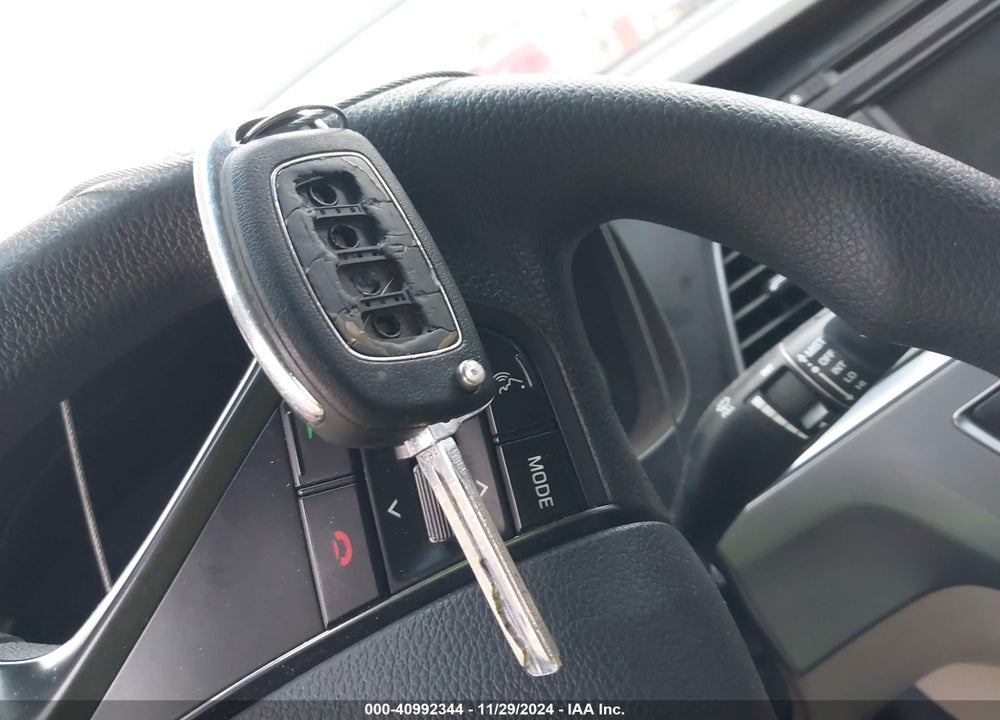 2015 HYUNDAI SONATA SPORT VIN: 5NPE34AF4FH082494