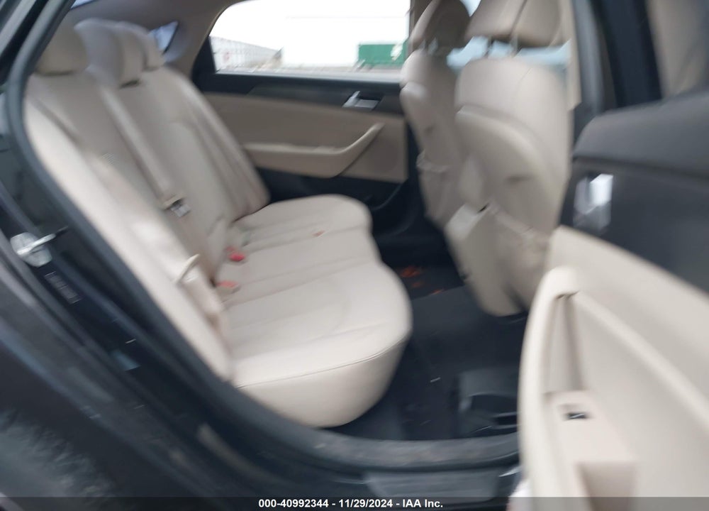 2015 HYUNDAI SONATA SPORT VIN: 5NPE34AF4FH082494