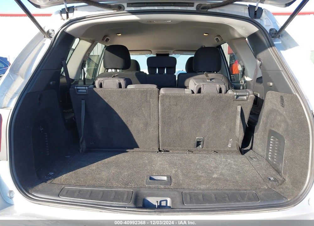 2020 NISSAN PATHFINDER VIN: 5N1DR2BN3LC591984
