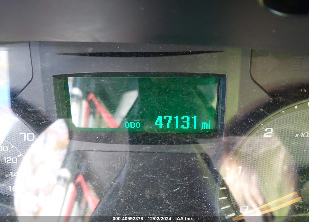 2019 MITSUBISHI FEC7TW VIN: 4UZBWK111KGKM6541