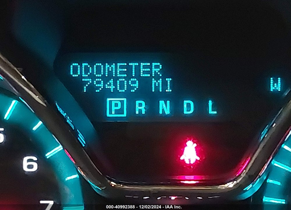 2017 CHEVROLET TRAVERSE 1LT VIN: 1GNKVGKD3HJ239347