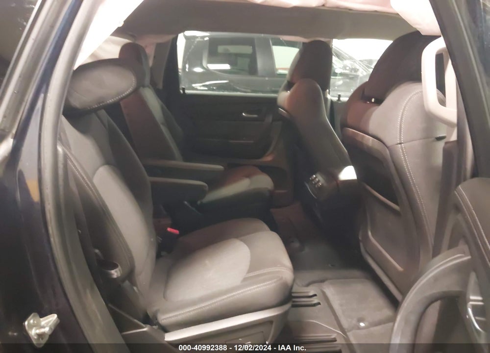 2017 CHEVROLET TRAVERSE 1LT VIN: 1GNKVGKD3HJ239347