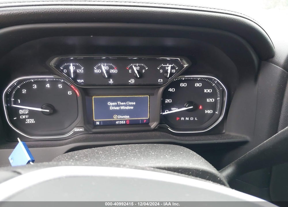 2022 GMC SIERRA 1500 LIMITED 2WD SHORT BOX SLT VIN: 3GTP8DED7NG139040