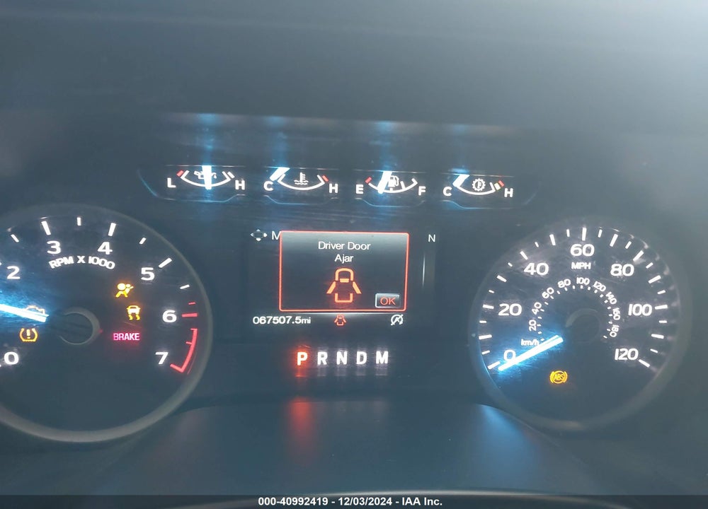 2020 FORD F-150 XLT VIN: 1FTEX1EP4LKE65399