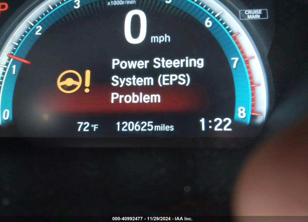 2016 HONDA CIVIC EX-T VIN: 2HGFC3B37GH350713