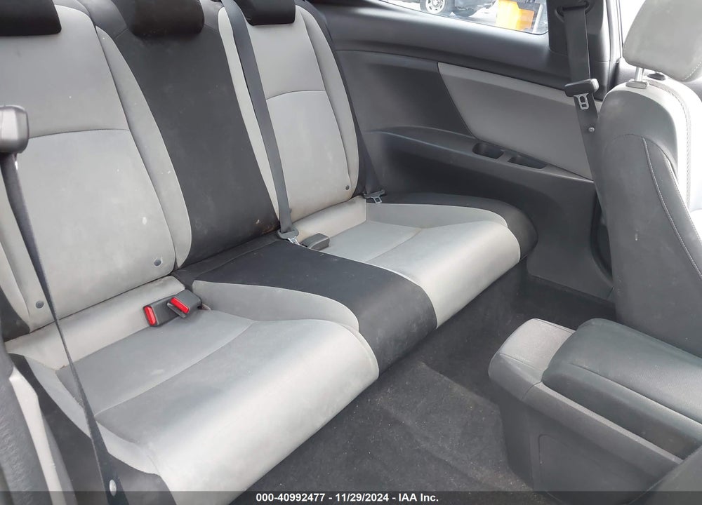 2016 HONDA CIVIC EX-T VIN: 2HGFC3B37GH350713