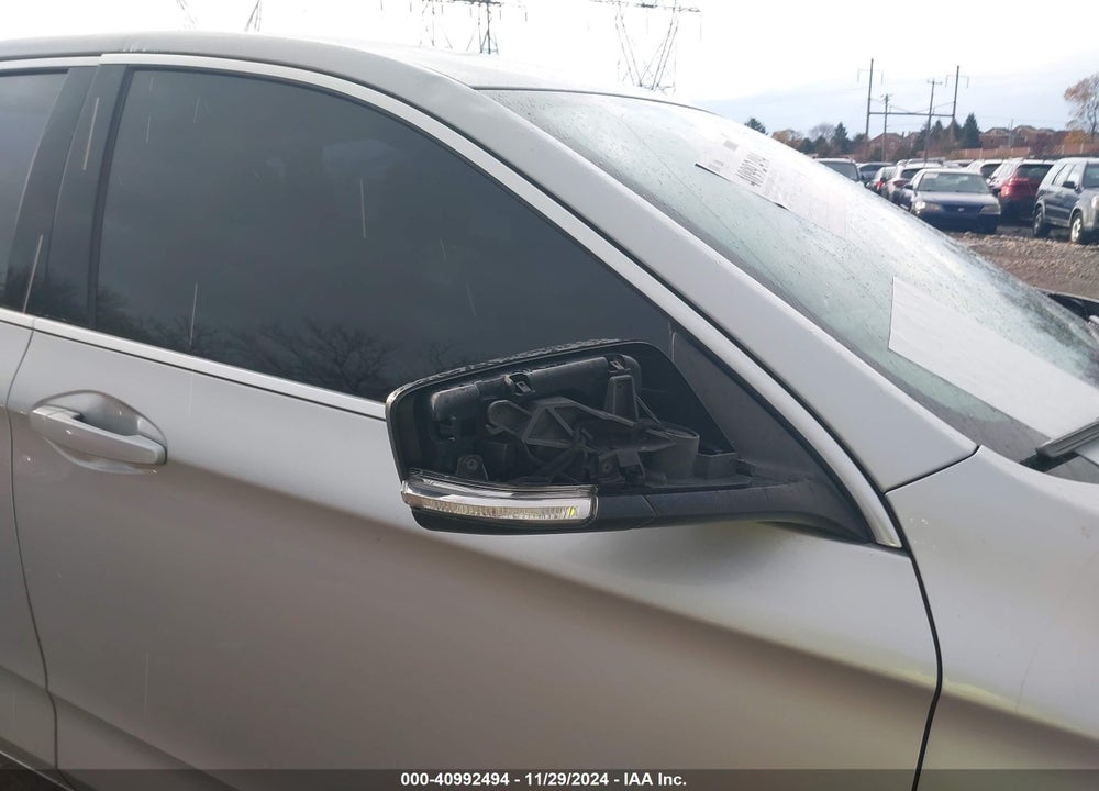 2016 CHEVROLET IMPALA 1LT VIN: 2G1105SA1G9170917