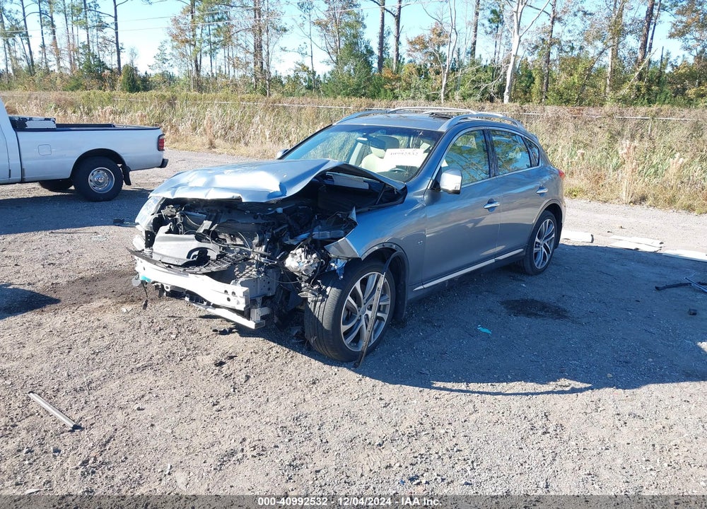 2017 INFINITI QX50 VIN: JN1BJ0RPXHM386620