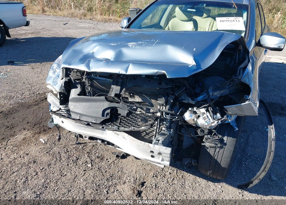 2017 INFINITI QX50 VIN: JN1BJ0RPXHM386620