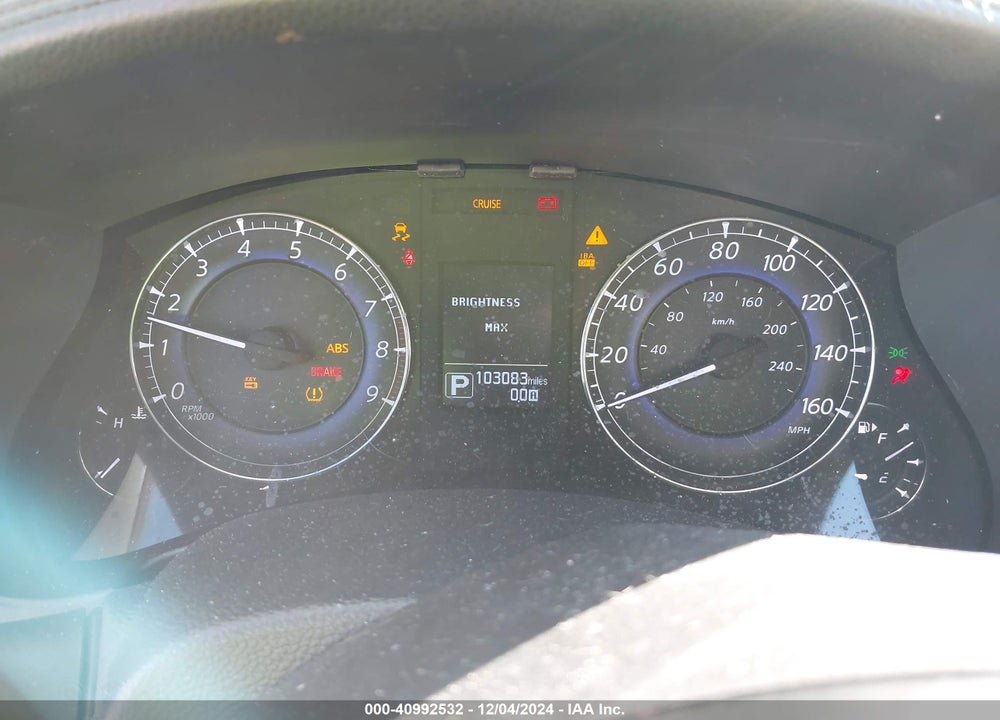 2017 INFINITI QX50 VIN: JN1BJ0RPXHM386620