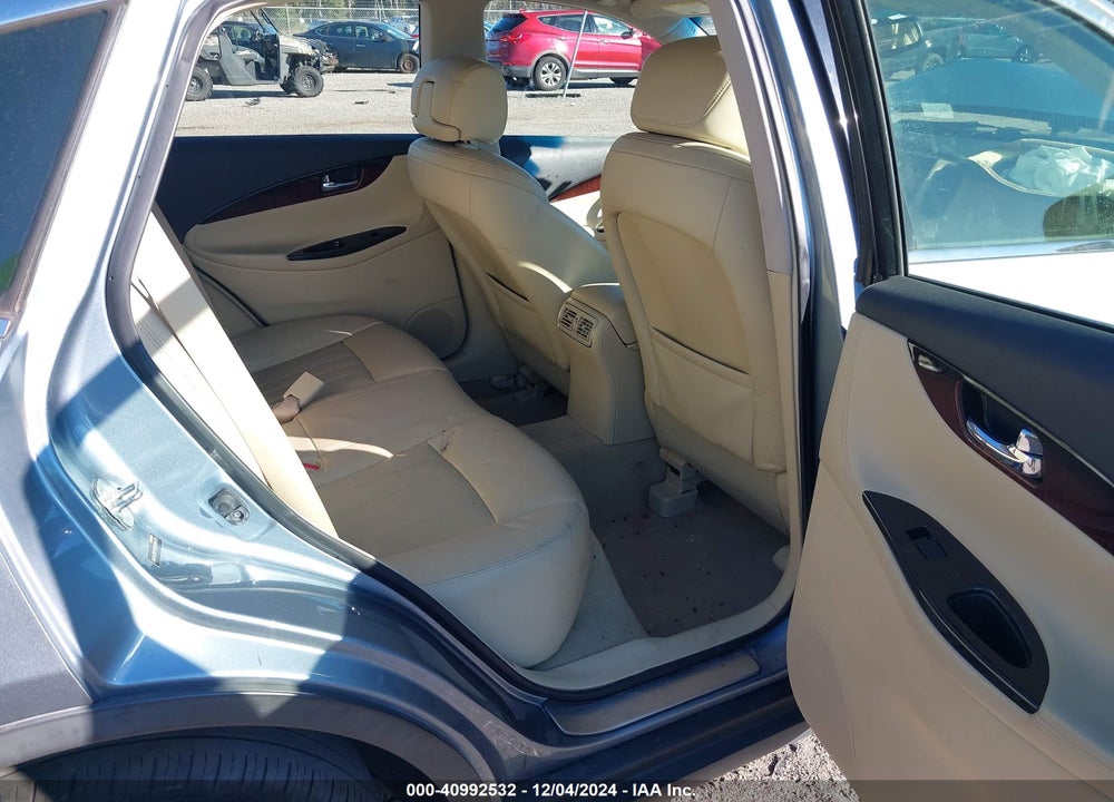 2017 INFINITI QX50 VIN: JN1BJ0RPXHM386620