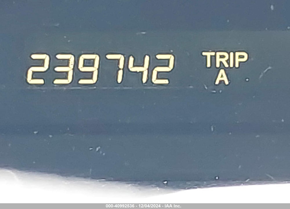 2006 HONDA ACCORD 2.4 LX VIN: JHMCM56426C000600