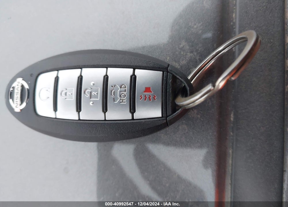 2020 NISSAN SENTRA SR XTRONIC CVT VIN: 3N1AB8DVXLY290313