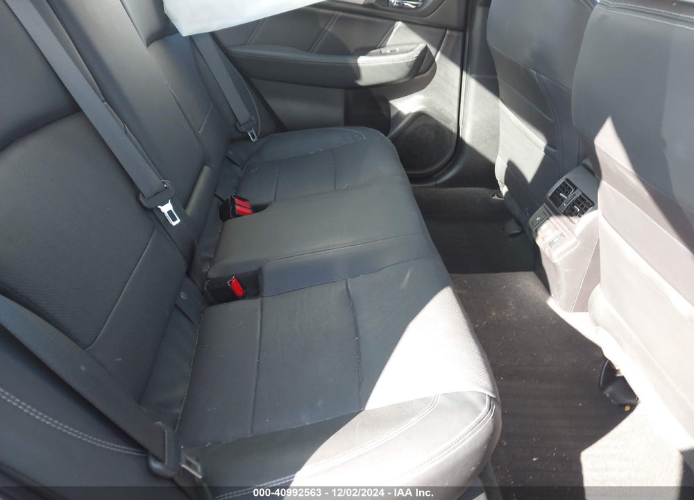 2019 SUBARU LEGACY 2.5I LIMITED VIN: 4S3BNAN68K3019166
