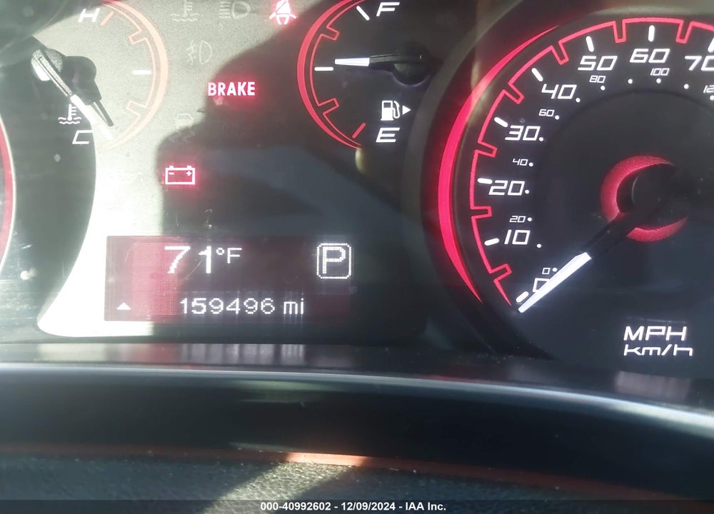 2014 DODGE DART SXT VIN: 1C3CDFBB3ED854732