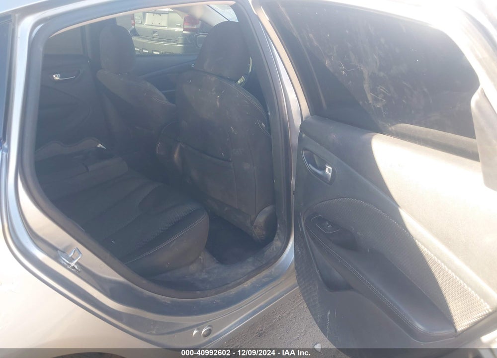 2014 DODGE DART SXT VIN: 1C3CDFBB3ED854732