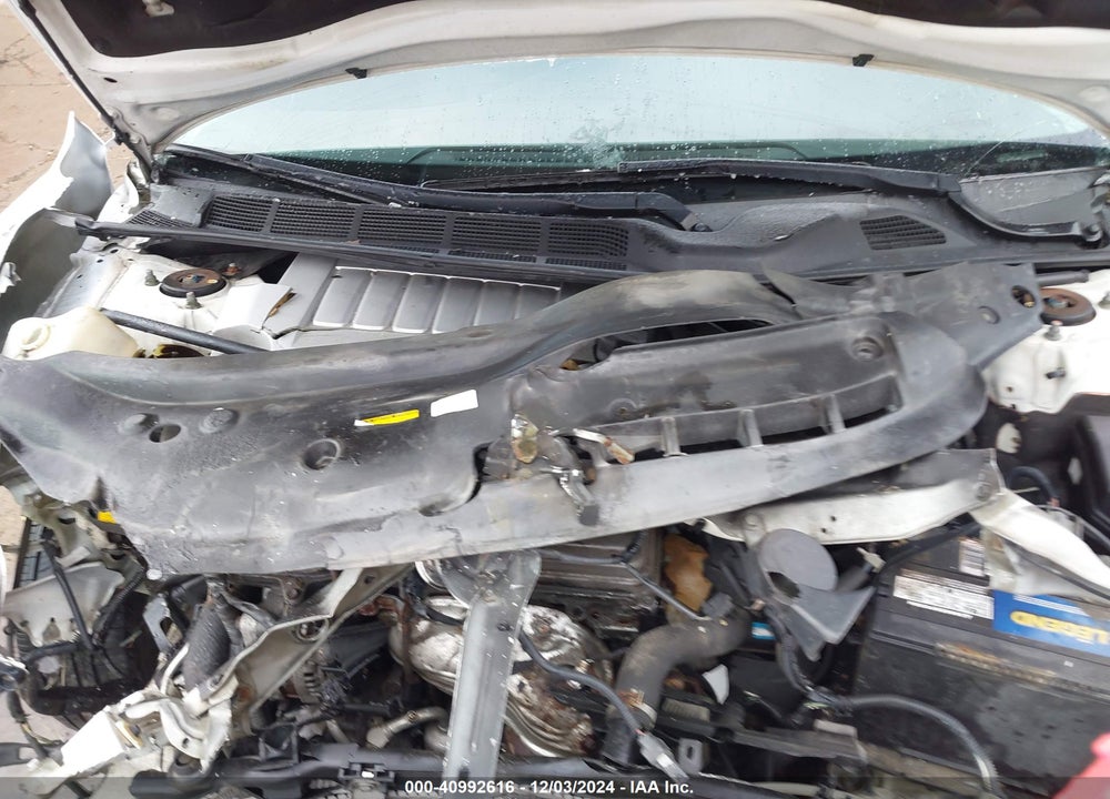 2008 TOYOTA AVALON TOURING VIN: 4T1BK36B88U255069