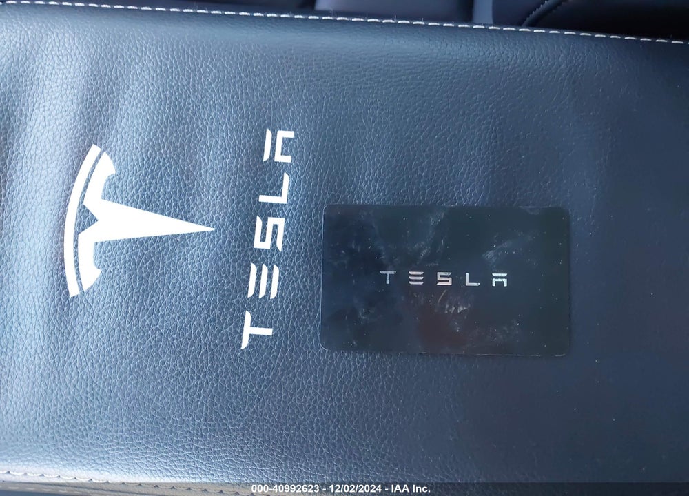 2023 TESLA MODEL 3 VIN: 5YJ3E1EA0PF583087