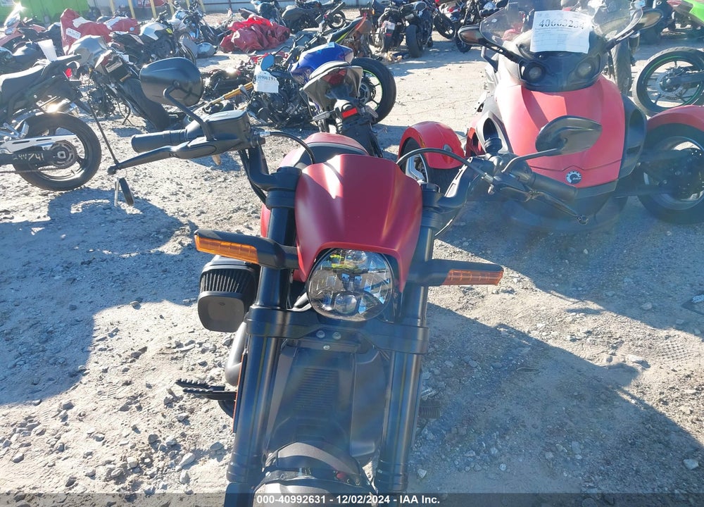 2019 HARLEY-DAVIDSON FXDRS VIN: 1HD1YVK2XKB026426