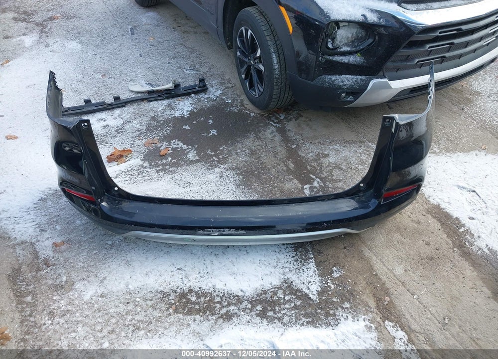 2015 HONDA CR-V EX-L VIN: 2HKRM4H79FH671070
