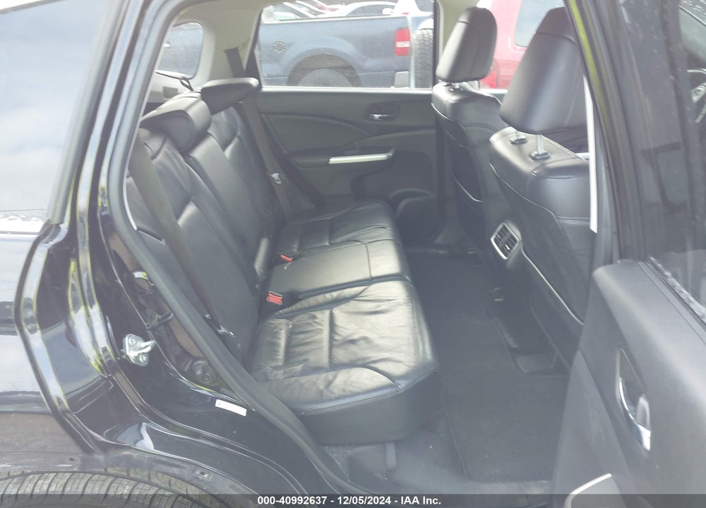 2015 HONDA CR-V EX-L VIN: 2HKRM4H79FH671070