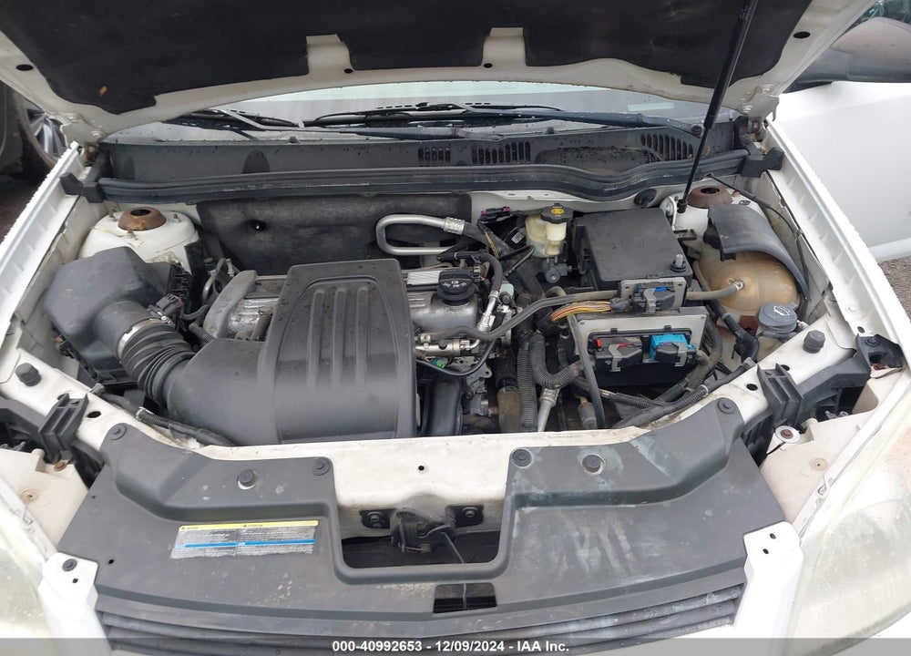 2006 CHEVROLET COBALT LS VIN: 1G1AK55F467703764