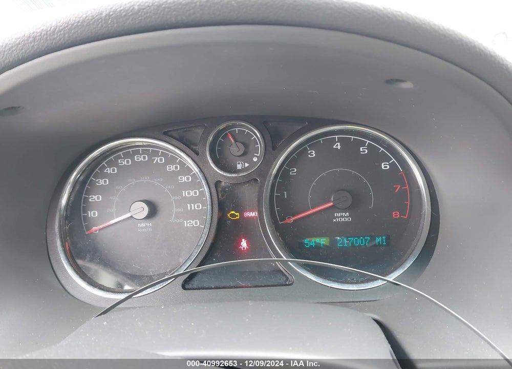 2006 CHEVROLET COBALT LS VIN: 1G1AK55F467703764