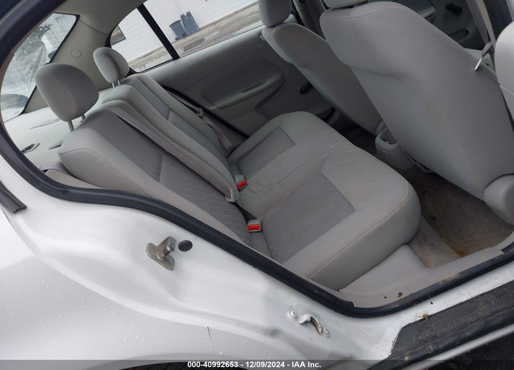 2006 CHEVROLET COBALT LS VIN: 1G1AK55F467703764