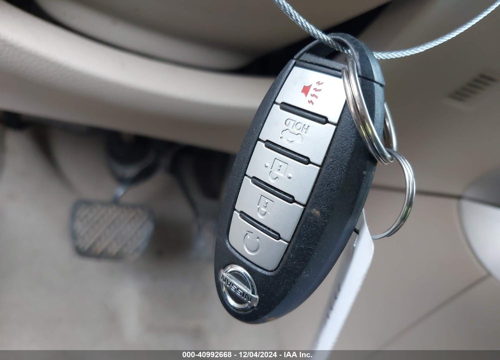 2014 NISSAN ALTIMA 2.5 SL VIN: 1N4AL3AP0EN372804