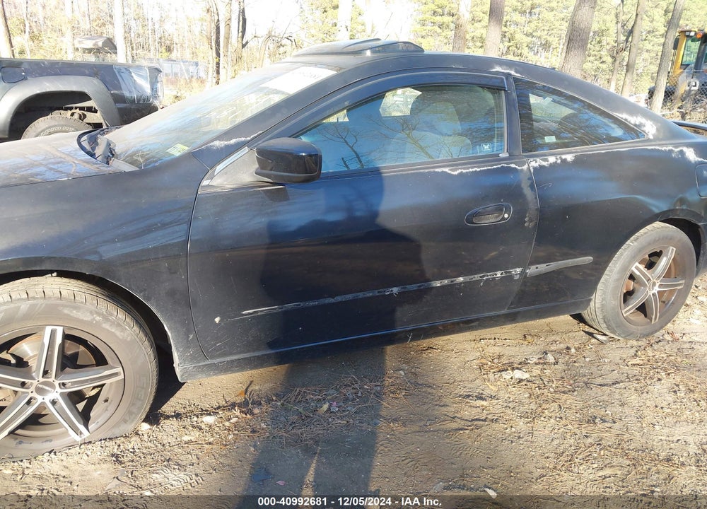 2005 HONDA ACCORD 2.4 EX VIN: 1HGCM72735A007046