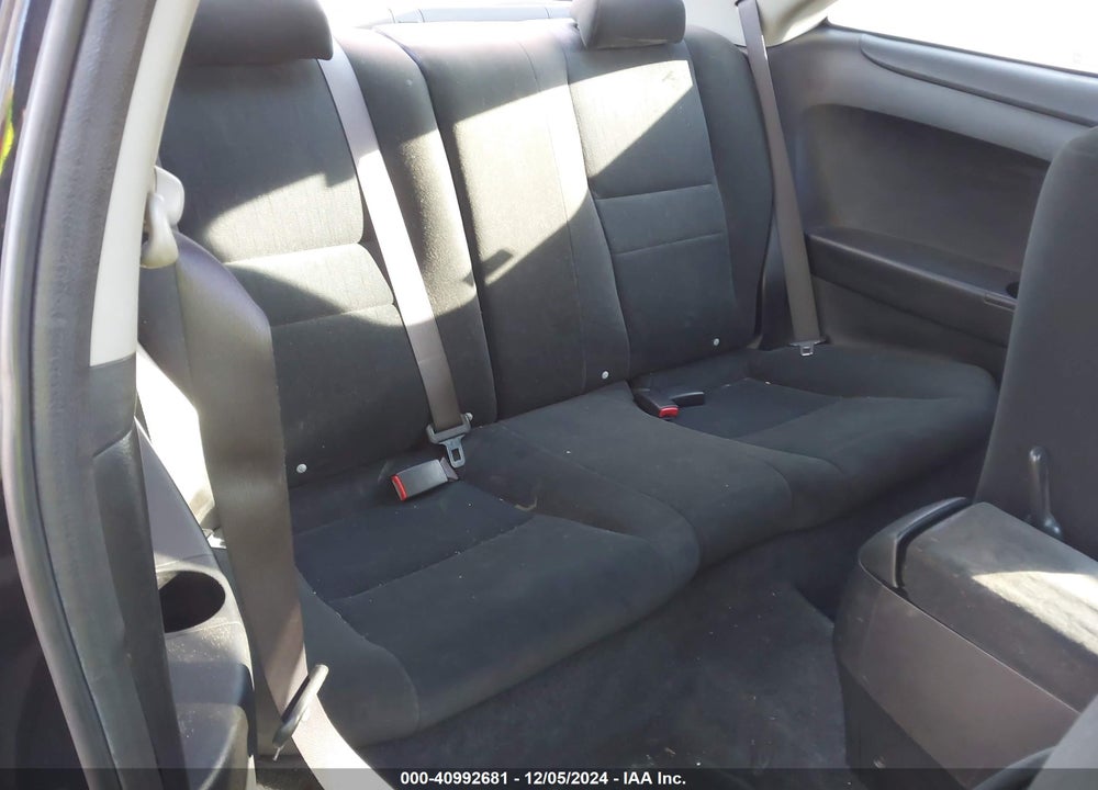2005 HONDA ACCORD 2.4 EX VIN: 1HGCM72735A007046