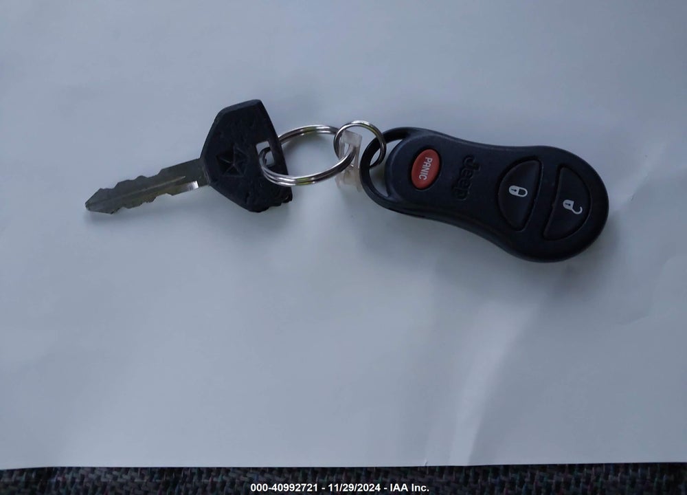 1999 JEEP CHEROKEE CLASSIC/SPORT VIN: 1J4FF68S1XL518008