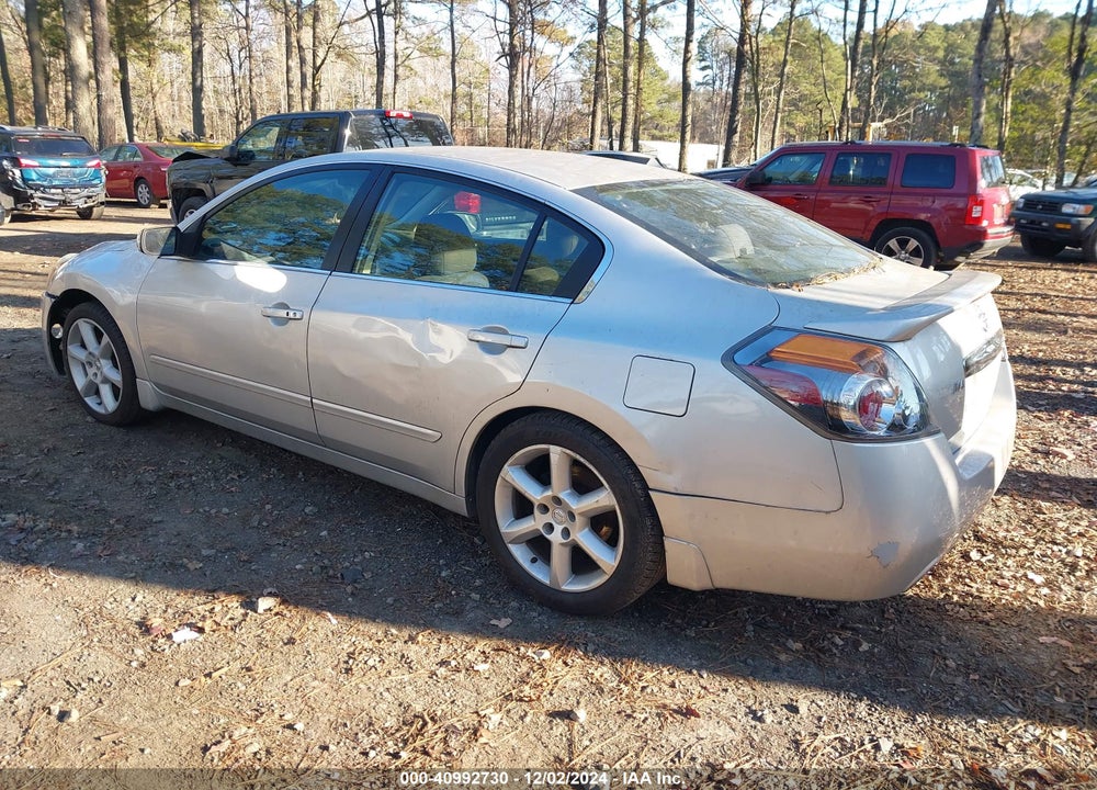 2012 NISSAN ALTIMA VIN: 1N4AL2AP6CN417591